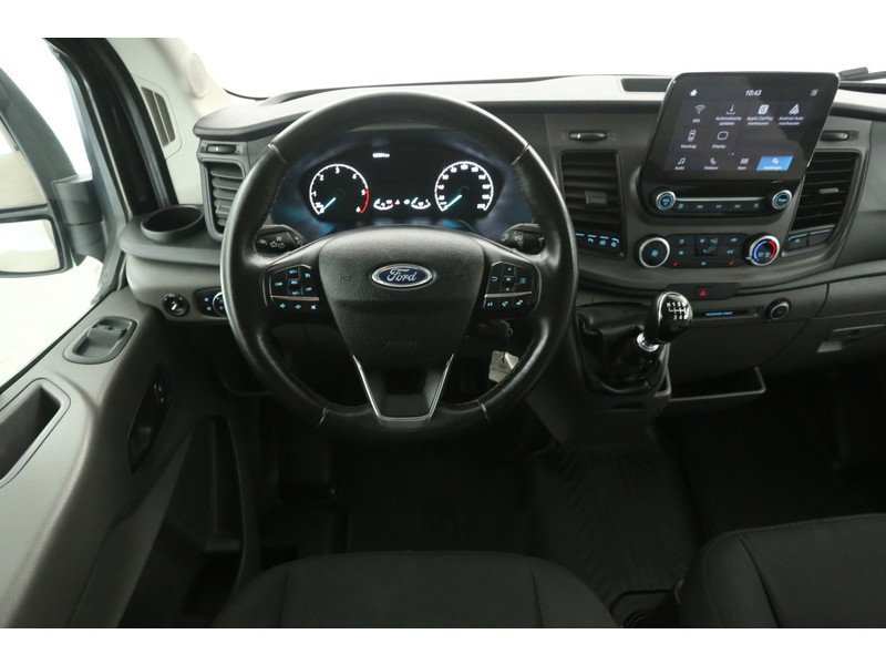 Ford Transit 2.0 TDCI L2H2 VJL45Z