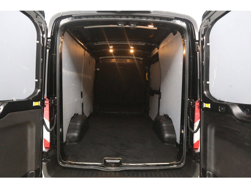 Ford Transit 2.0 TDCI L2H2 VJL45Z