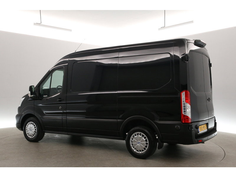 Ford Transit 2.0 TDCI L2H2 VJL45Z