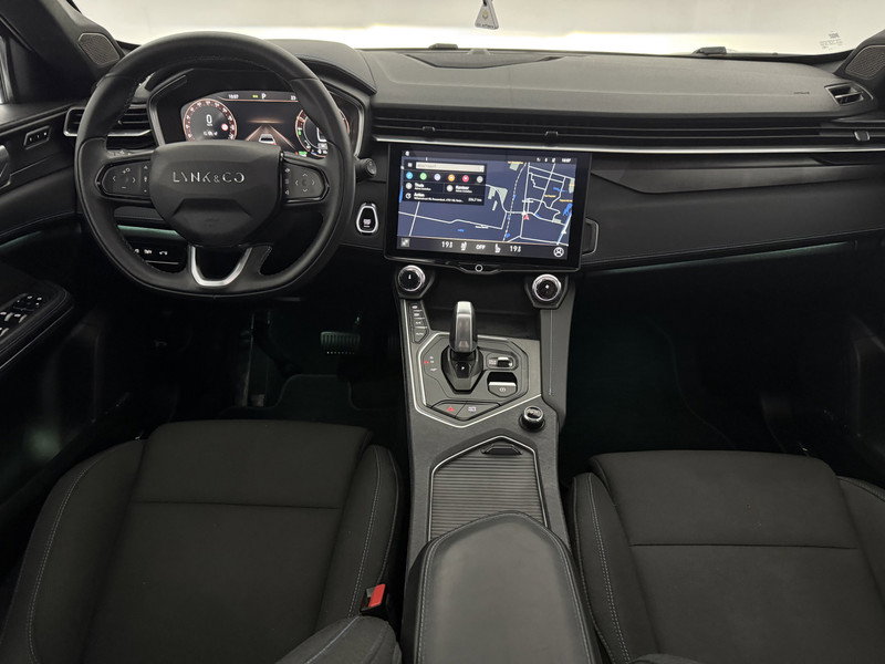Lynk Co 01 1.5 T101FG