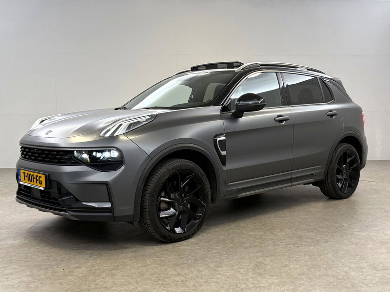 Lynk Co 01