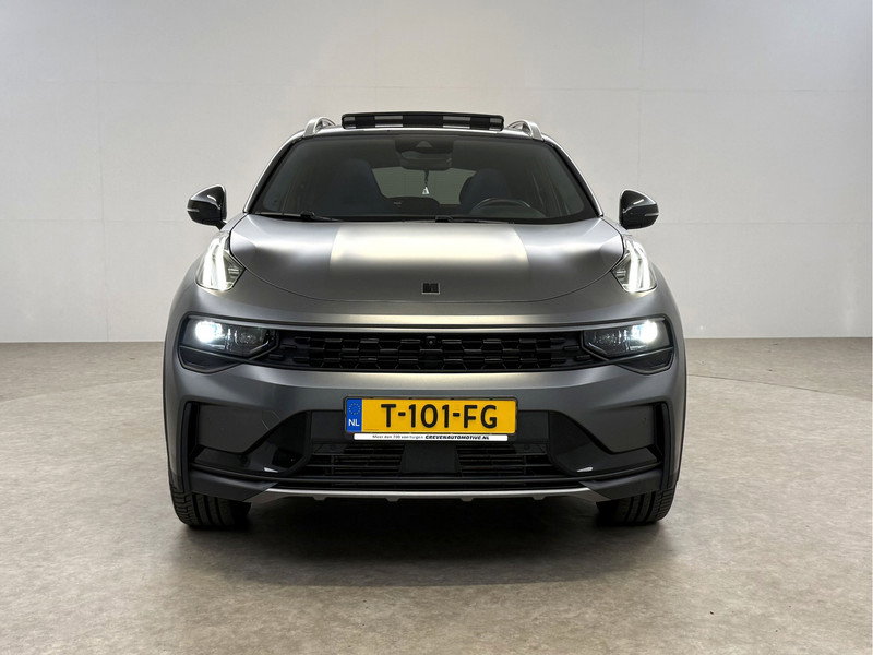 Lynk Co 01