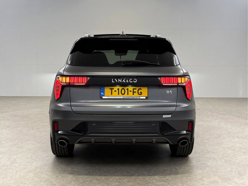 Lynk Co 01