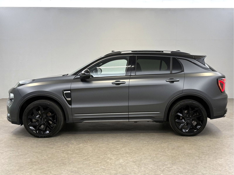 Lynk Co 01