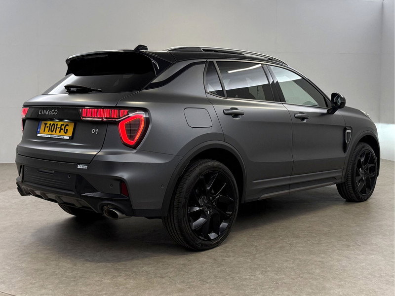 Lynk Co 01