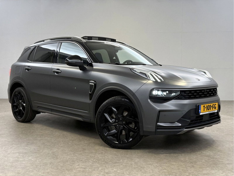 Lynk Co 01