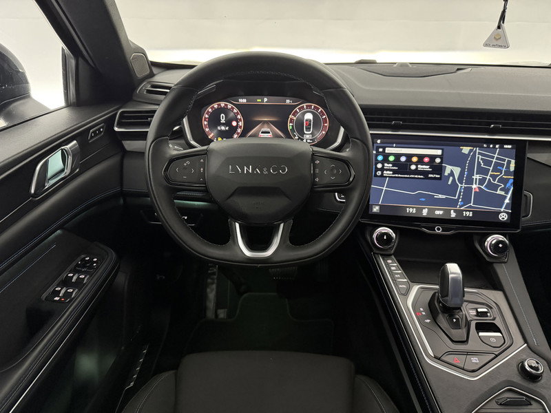 Lynk Co 01