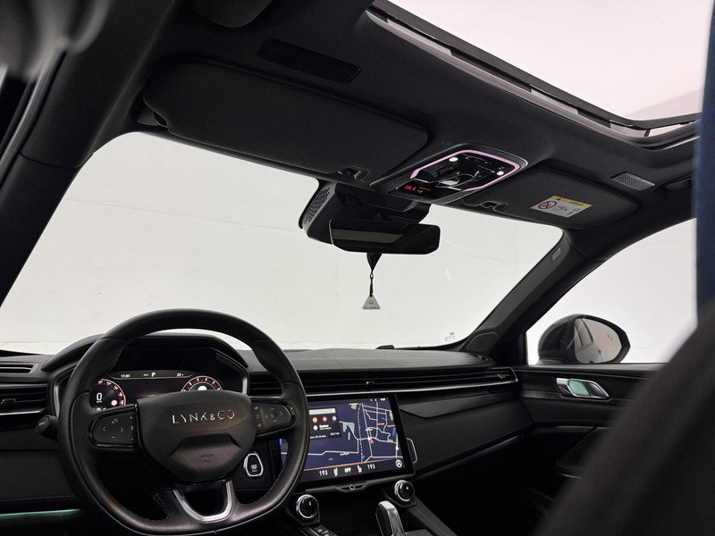 Lynk Co 01