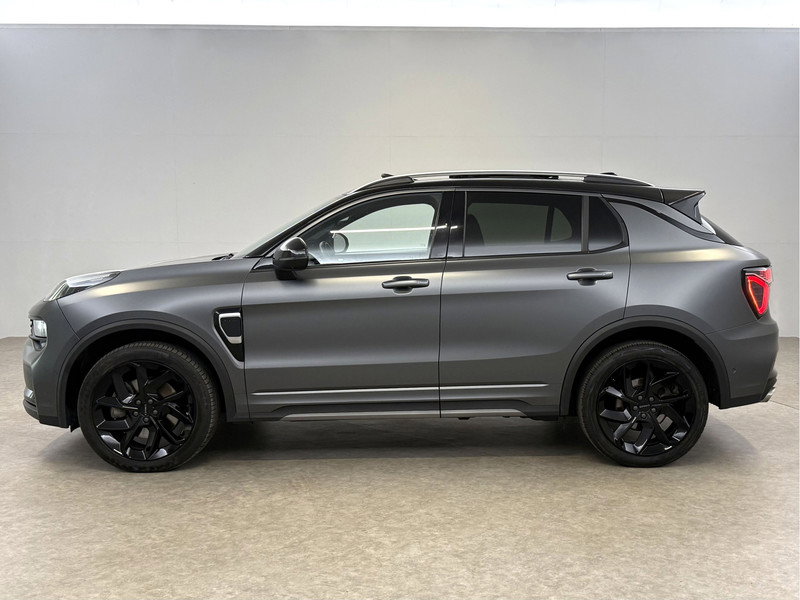Lynk Co 01
