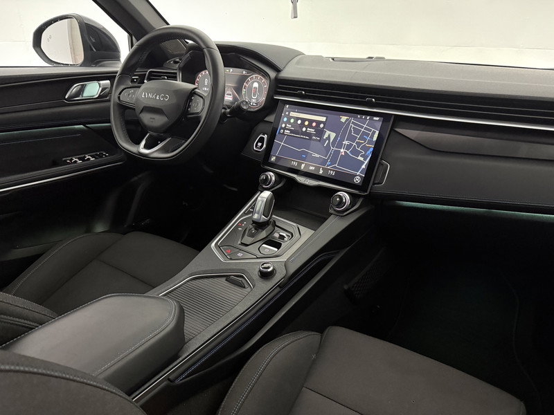 Lynk Co 01