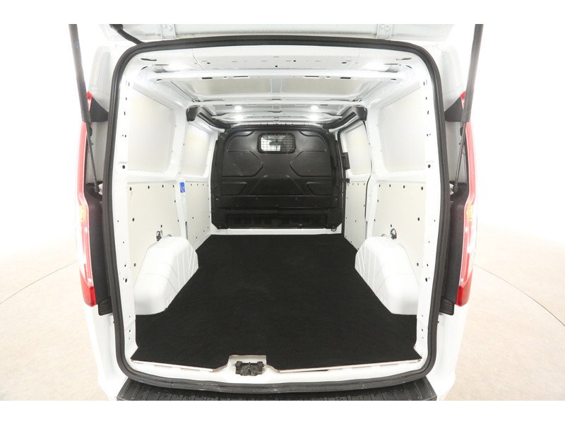 Ford Transit Custom L1H1 PHEV V98PJV