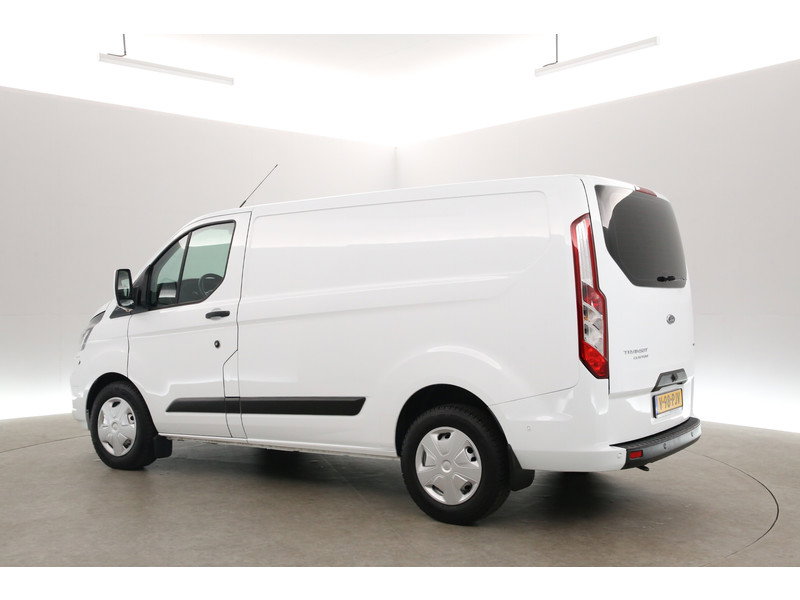 Ford Transit Custom L1H1 PHEV V98PJV