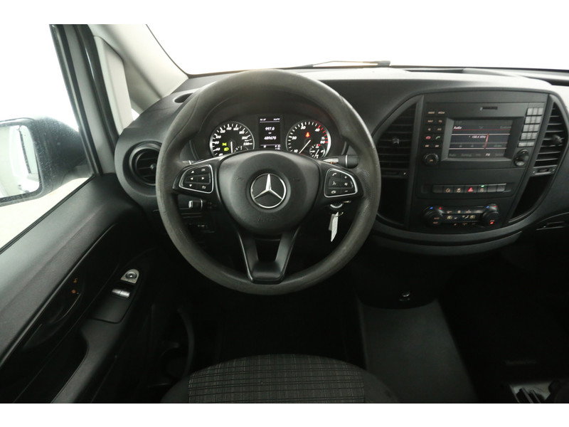 Mercedes-Benz Vito 114 CDI Extra Lang V908BK