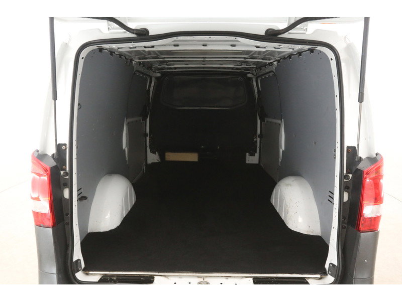 Mercedes-Benz Vito 114 CDI Extra Lang V908BK