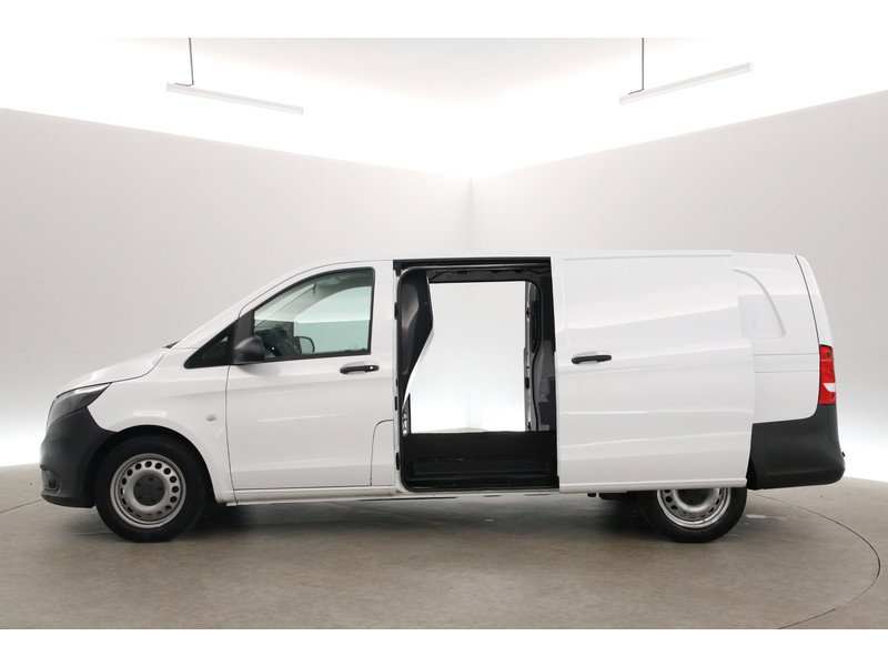 Mercedes-Benz Vito 114 CDI Extra Lang V908BK