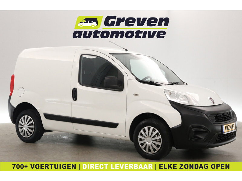 Fiat Fiorino 1.4 Fire VXZ42T