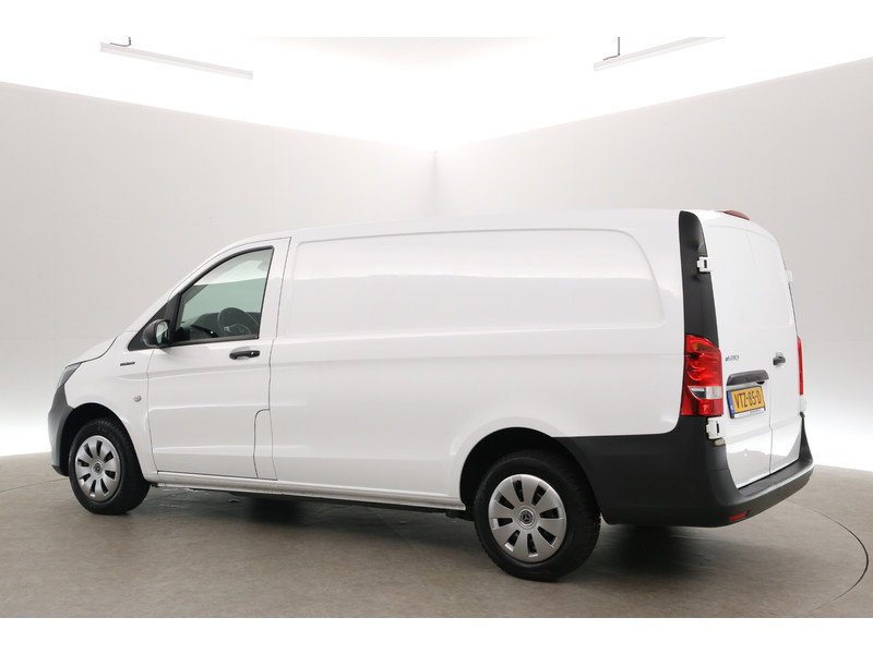 Mercedes-Benz e-Vito 41 kWh Extra Lang VTZ85D