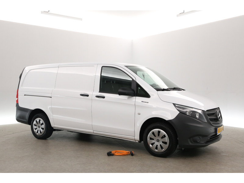 Mercedes-Benz e-Vito