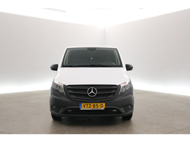 Mercedes-Benz e-Vito