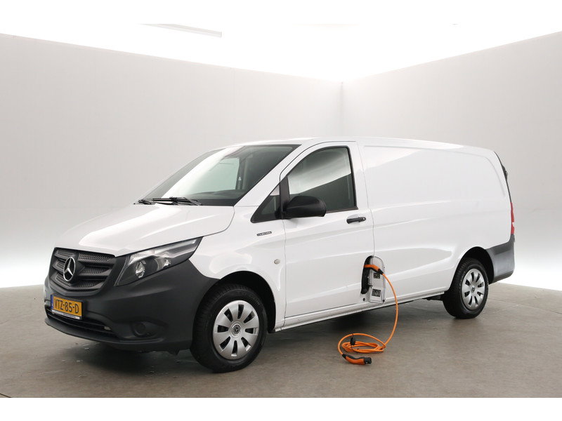 Mercedes-Benz e-Vito