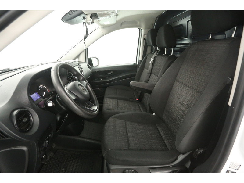 Mercedes-Benz e-Vito