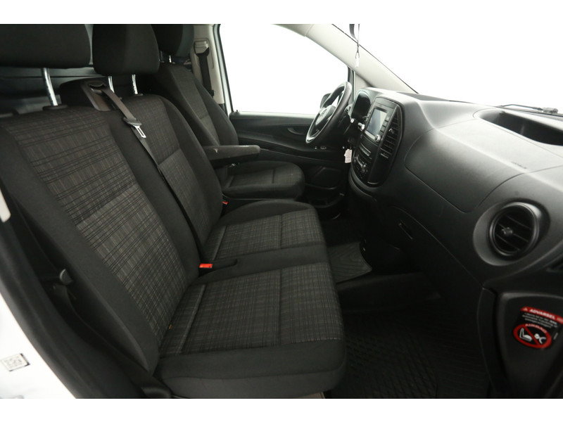 Mercedes-Benz e-Vito