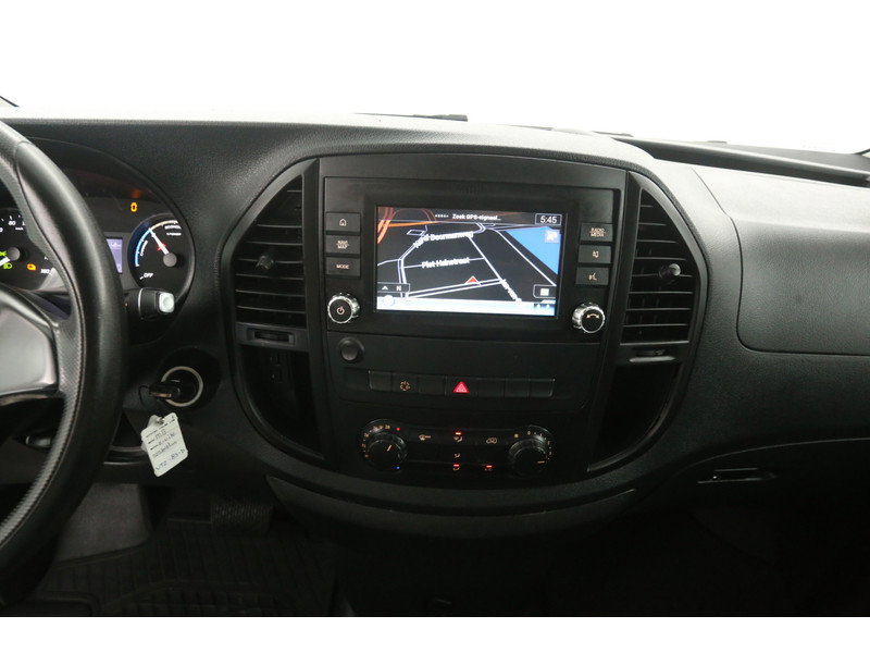 Mercedes-Benz e-Vito