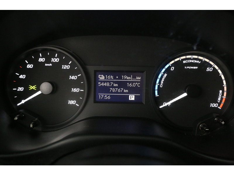 Mercedes-Benz e-Vito
