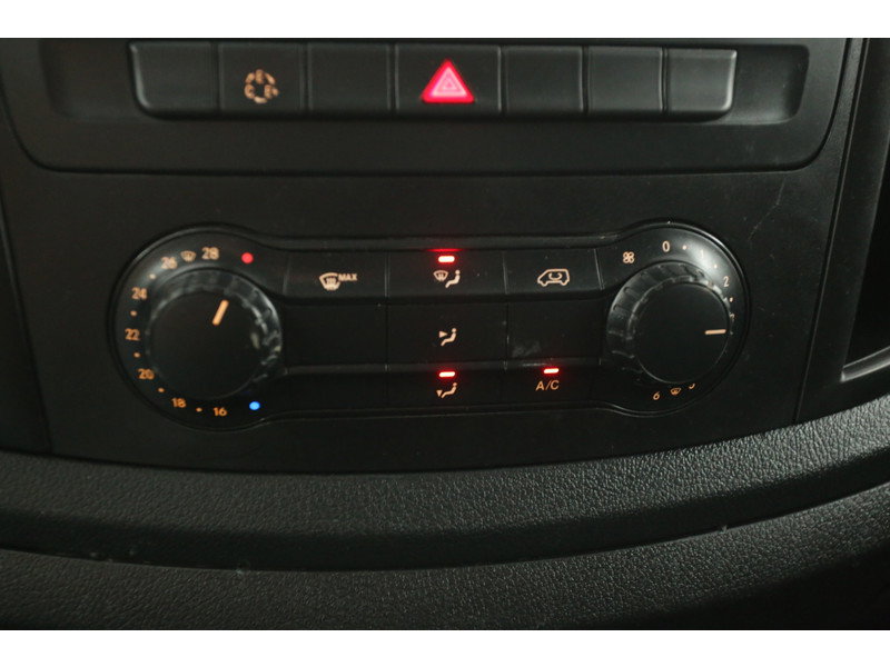 Mercedes-Benz e-Vito