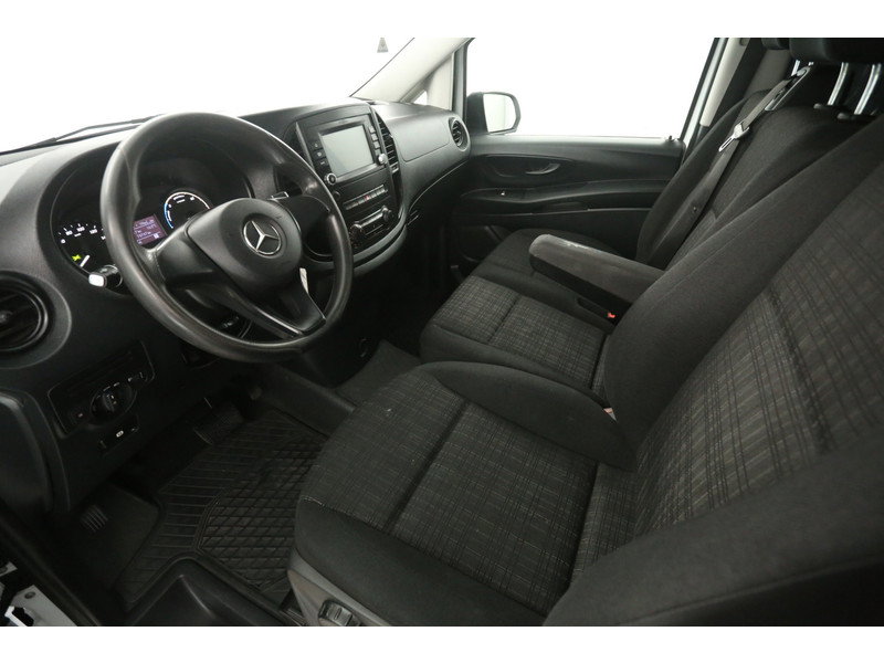 Mercedes-Benz e-Vito