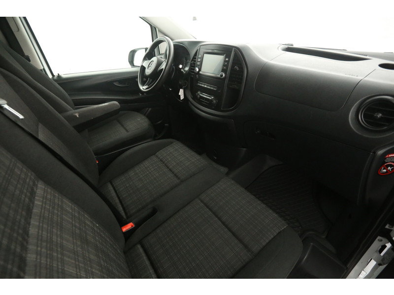 Mercedes-Benz e-Vito