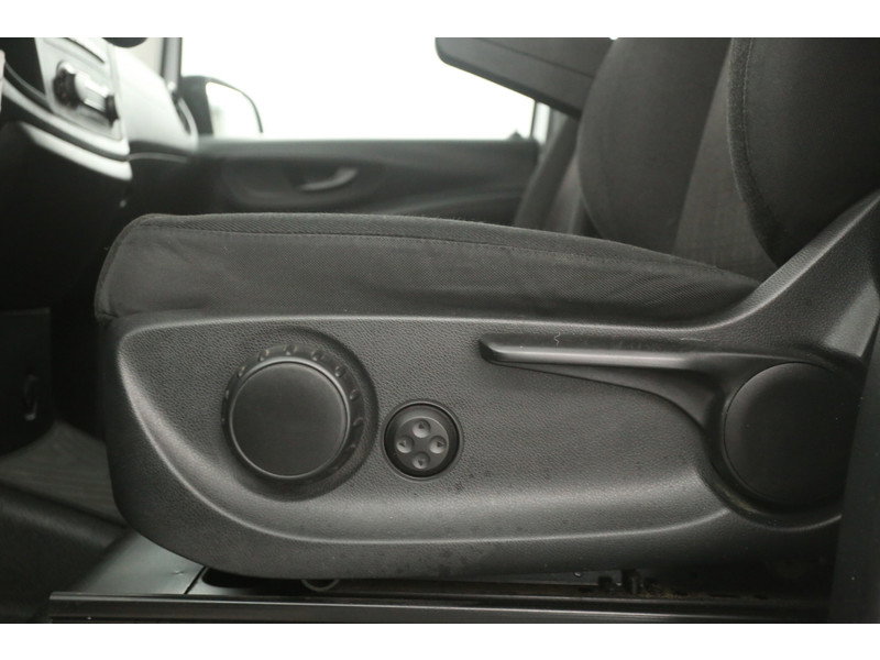 Mercedes-Benz e-Vito