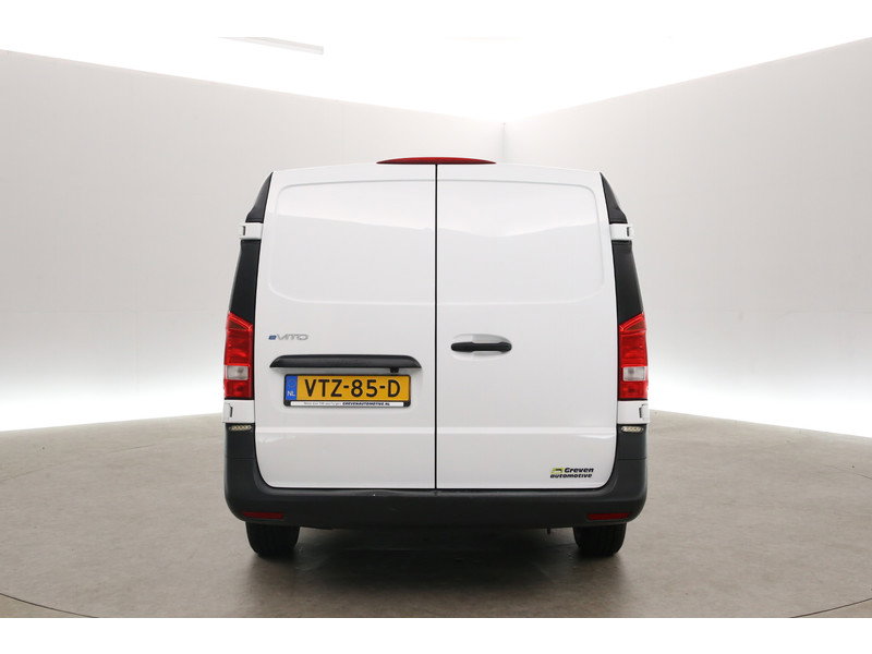Mercedes-Benz e-Vito