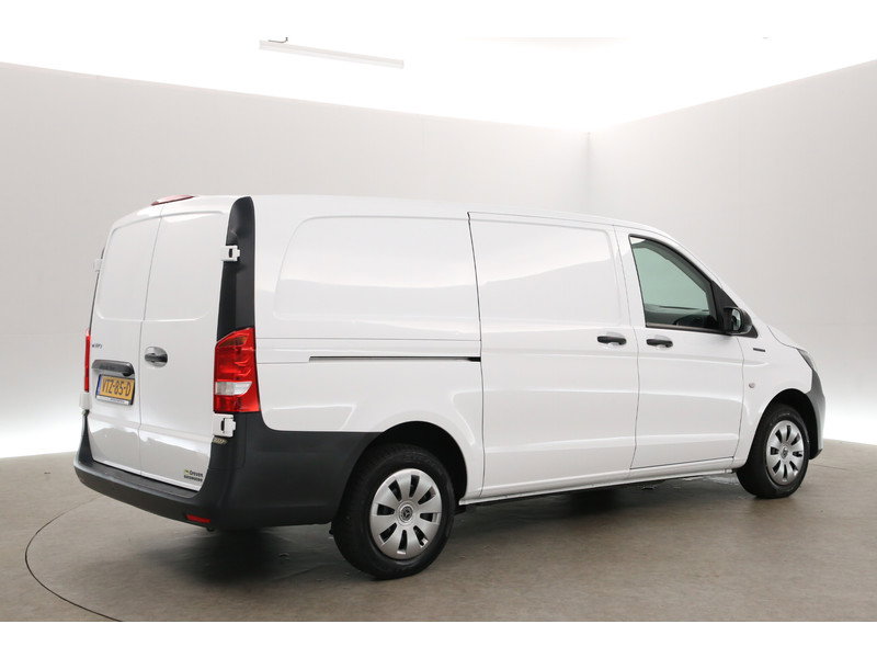 Mercedes-Benz e-Vito