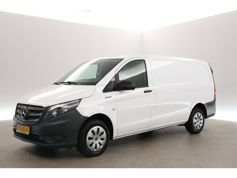Mercedes-Benz e-Vito