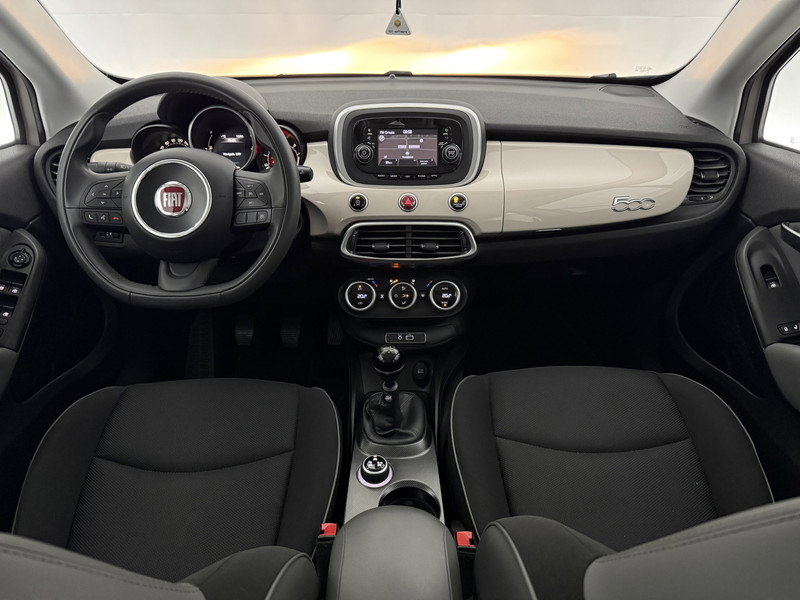 Fiat 500X 1.4 Turbo MultiAir PopStar 141PK JN524P