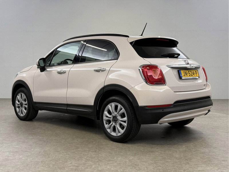 Fiat 500X 1.4 Turbo MultiAir PopStar 141PK JN524P