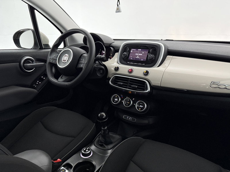 Fiat 500X 1.4 Turbo MultiAir PopStar 141PK JN524P