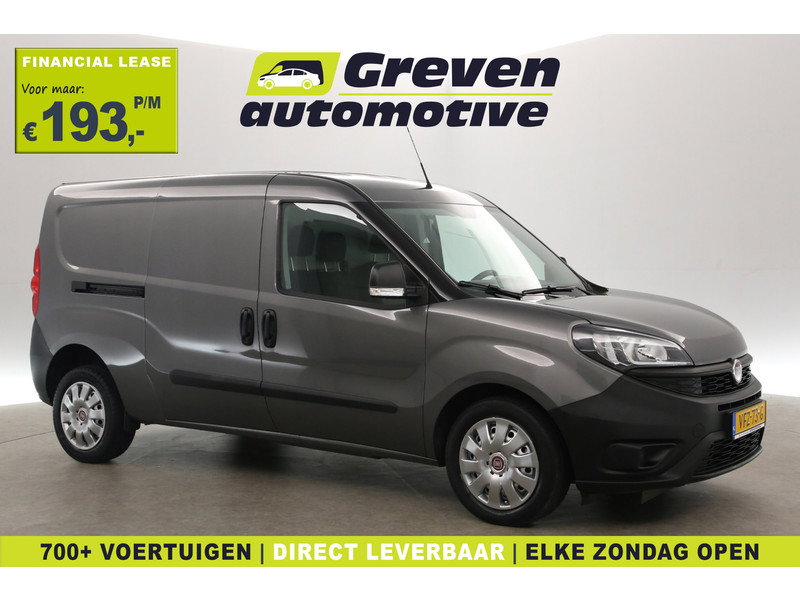 Fiat Doblò 1.6 MJ L2H1 Maxi 105PK VFZ73G