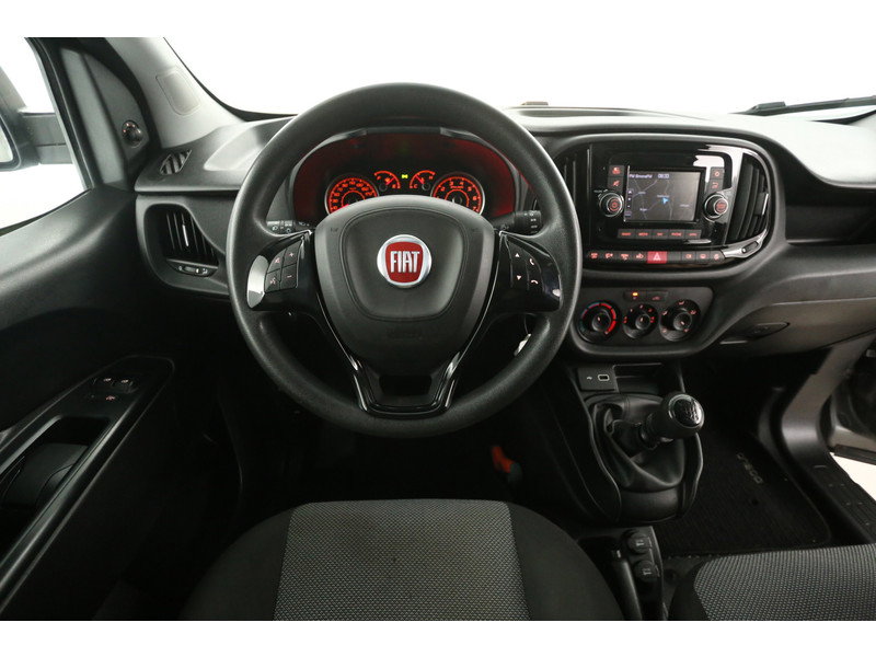 Fiat Doblò