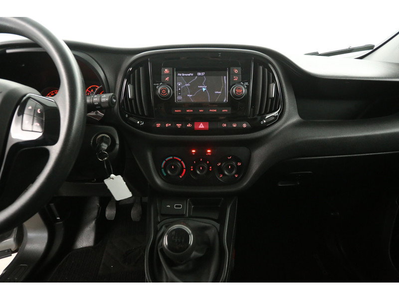 Fiat Doblò