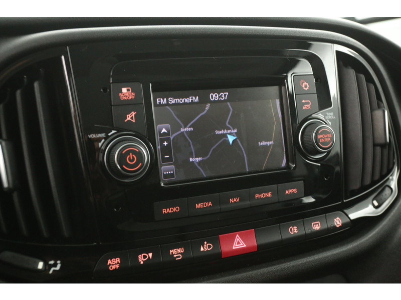 Fiat Doblò