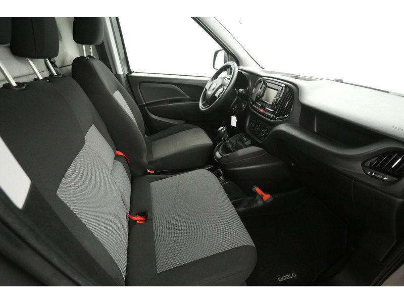 Fiat Doblò