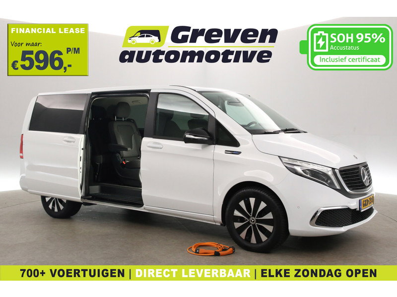 Mercedes-Benz EQV 300 Lang 100 kWh GKD23J