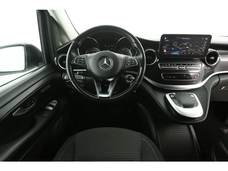 Mercedes-Benz EQV 300 Lang 100 kWh GKD23J