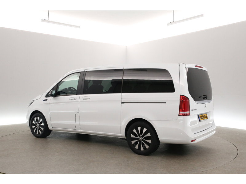 Mercedes-Benz EQV 300 Lang 100 kWh GKD23J