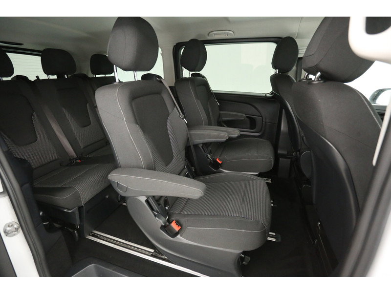 Mercedes-Benz EQV 300 Lang 100 kWh GKD23J