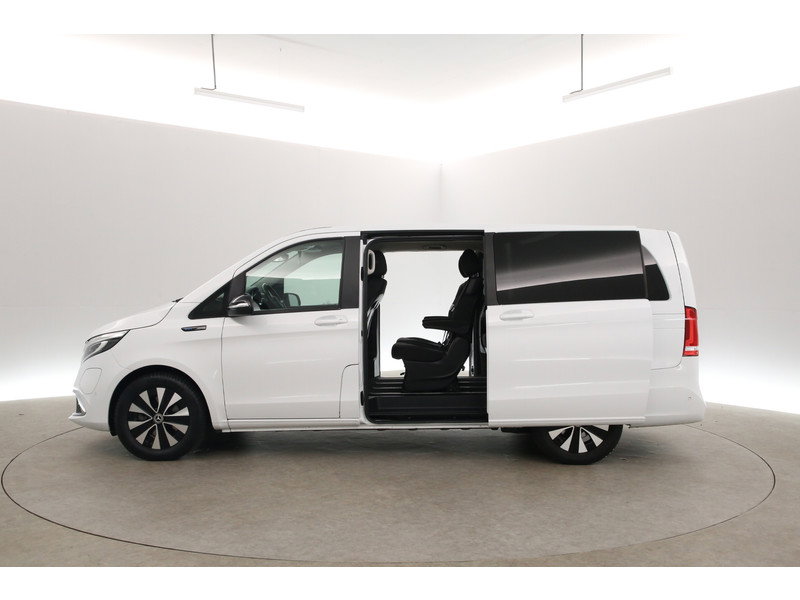 Mercedes-Benz EQV 300
