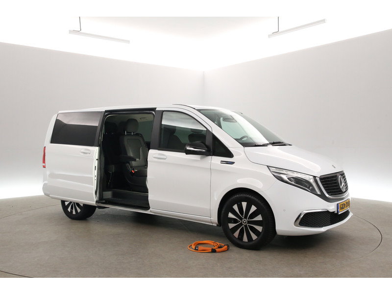 Mercedes-Benz EQV 300