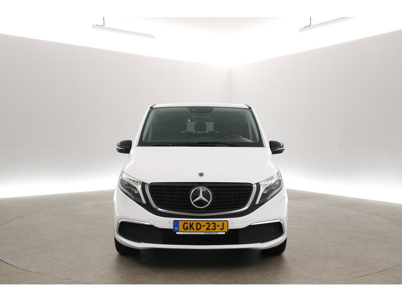 Mercedes-Benz EQV 300